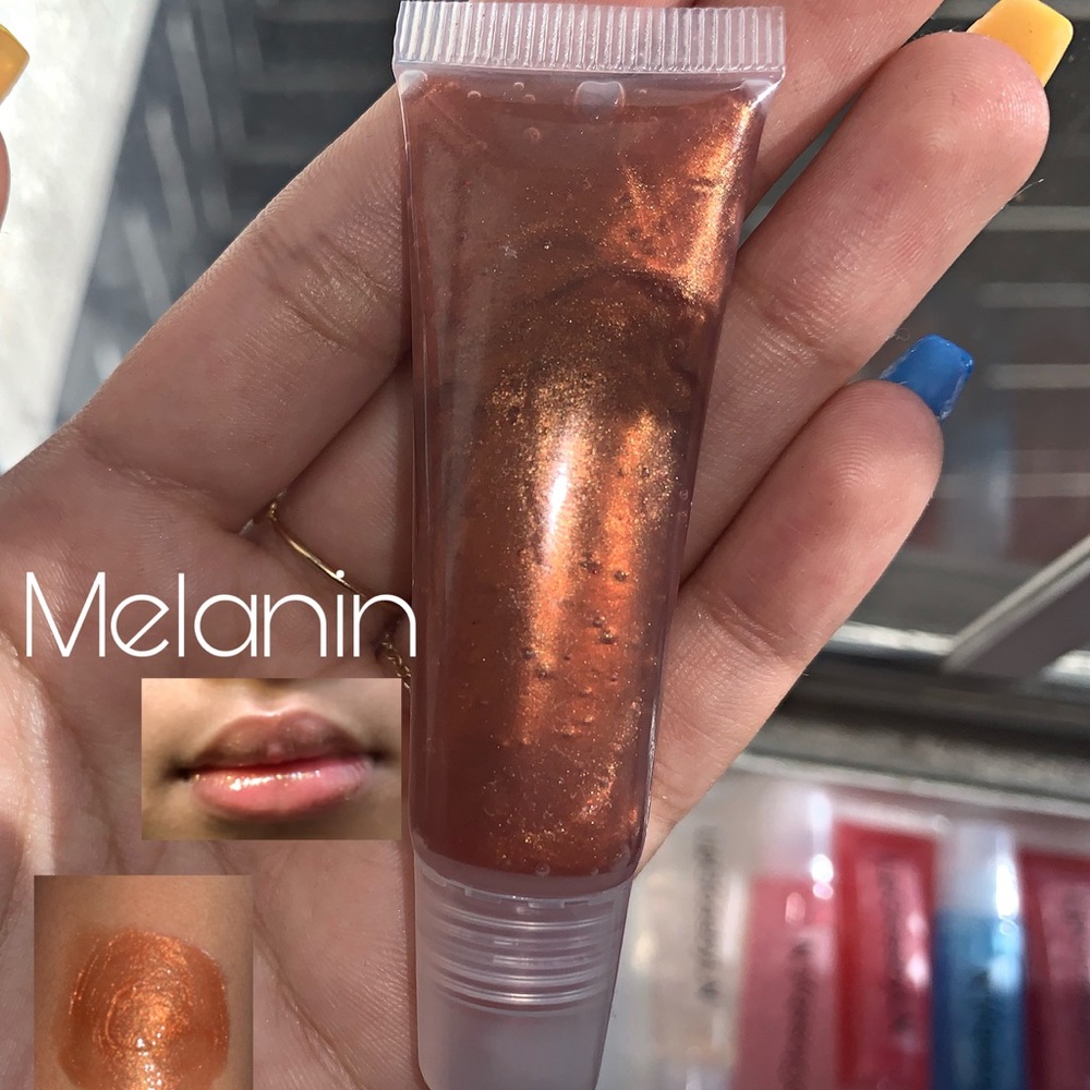 💗Lipgloss!☺️ Pt2